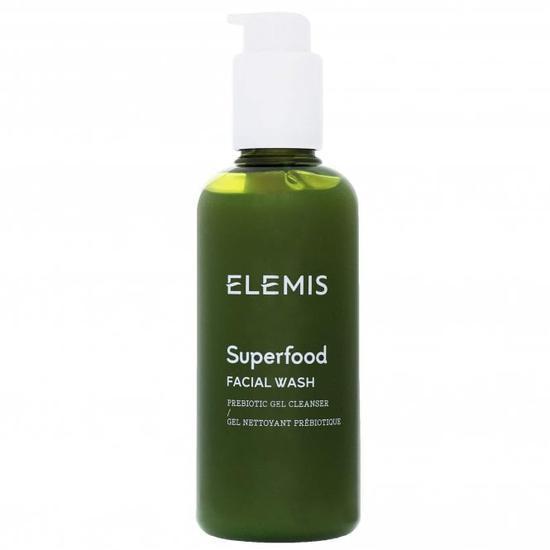 ELEMIS Superfood Facial Wash 200ml