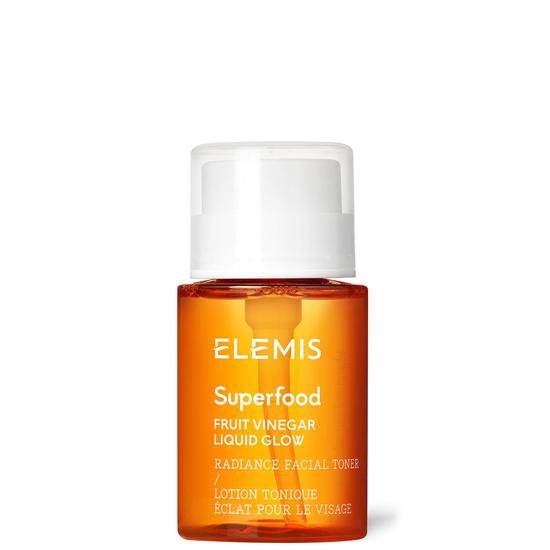 ELEMIS Superfood Fruit Vinegar Liquid Glow 145ml