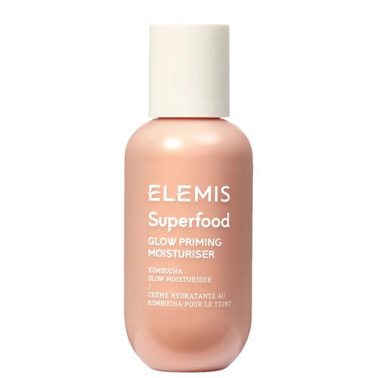 ELEMIS Superfood Glow Priming Moisturiser