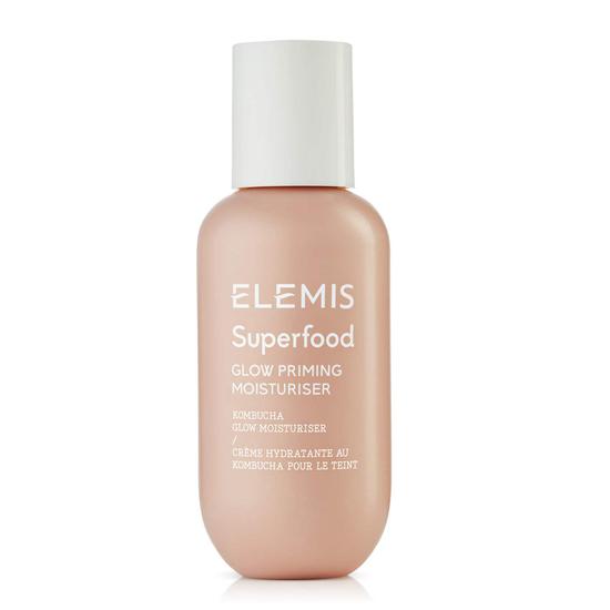 ELEMIS Superfood Glow Priming Moisturiser