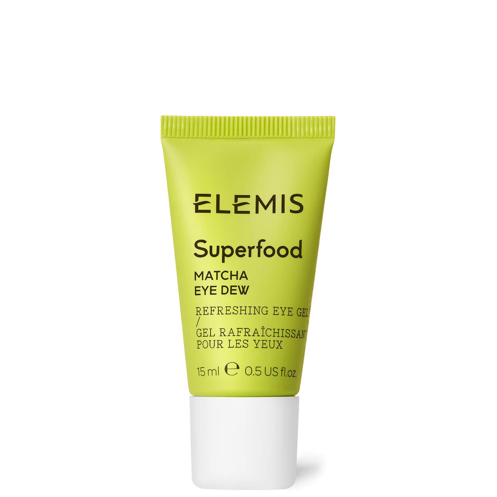 ELEMIS Superfood Matcha Eye Dew 15ml