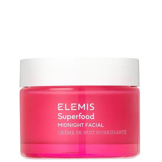 ELEMIS Superfood Midnight Facial Nourishing Sleeping Cream