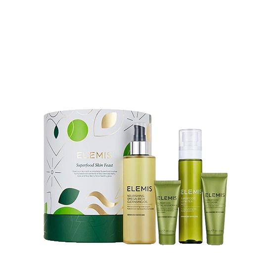 ELEMIS Superfood Skin Feast