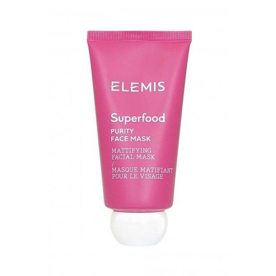 ELEMIS Superfood Purity Face Mask 75ml
