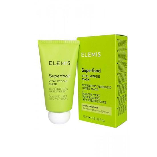 ELEMIS Superfood Vital Veggie Mask