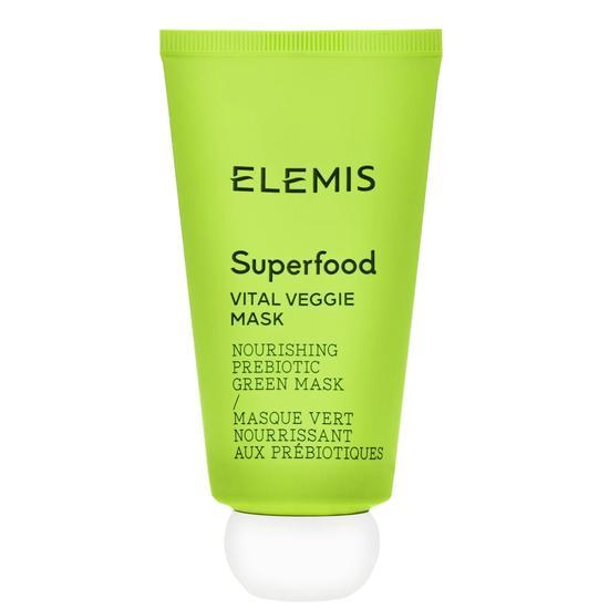 ELEMIS Superfood Vital Veggie Mask