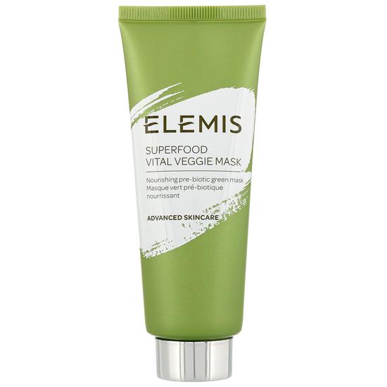 ELEMIS Superfood Vital Veggie Mask