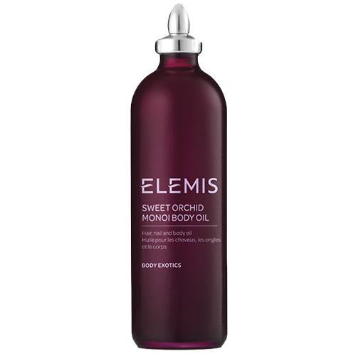 ELEMIS Sweet Orchid Body Oil 100ml
