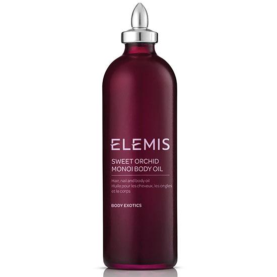 Elemis Sweet Orchid Body Oil