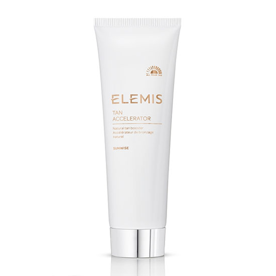 ELEMIS Tan Accelerator