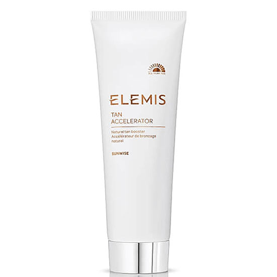 Elemis Tan Accelerator SPF4