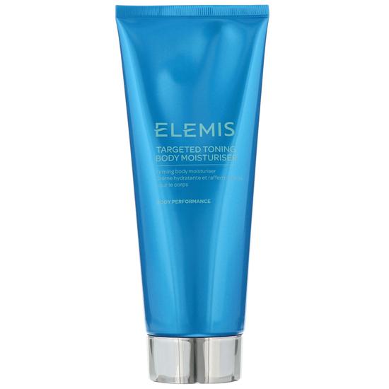 ELEMIS Targeted Toning Body Moisturiser