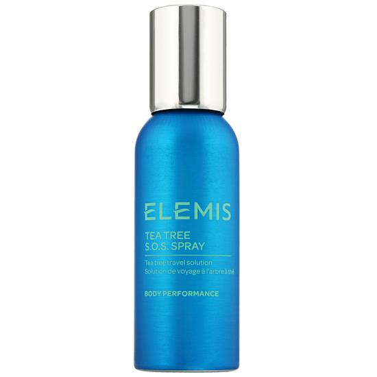 ELEMIS Tea Tree S.O.S. Spray