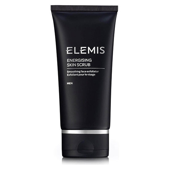 ELEMIS Men Energising Skin Scrub