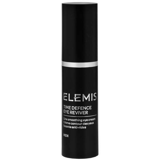 ELEMIS Men Time Defence Eye Reviver 15ml