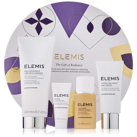 ELEMIS The Gift of Radiance