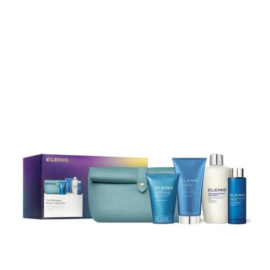 ELEMIS The Relaxing Body Collection Sales & Offers