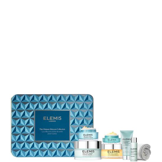ELEMIS The Ultimate Skin Care Collection Gift Set