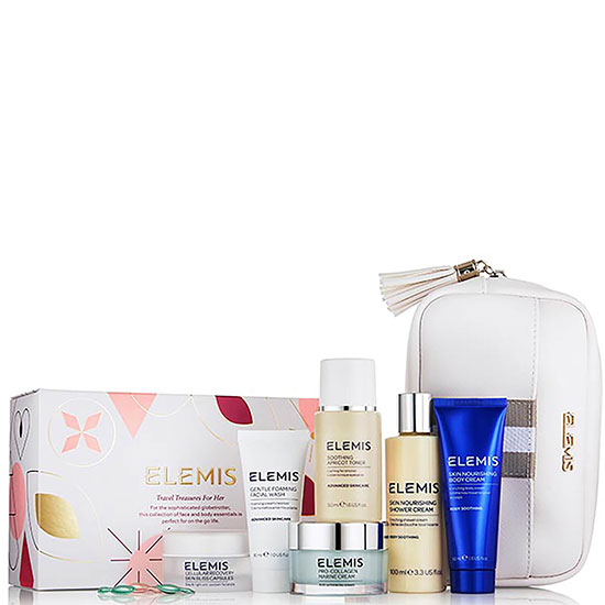 ELEMIS Travel Treasures For Her
