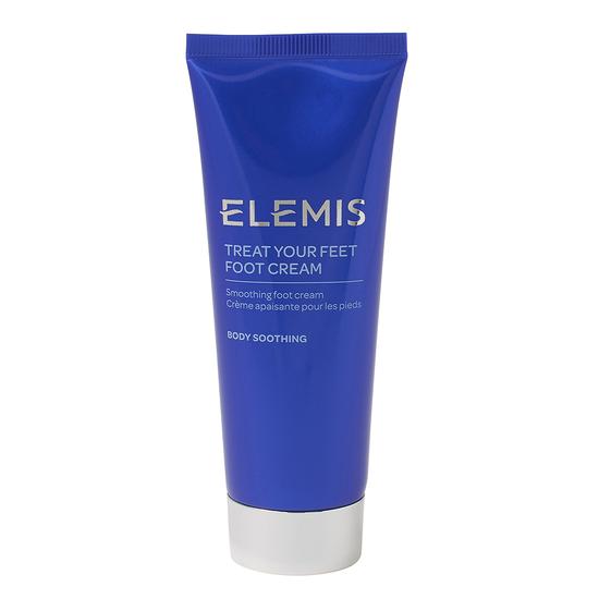 ELEMIS Treat Your Feet Foot Cream 75ml