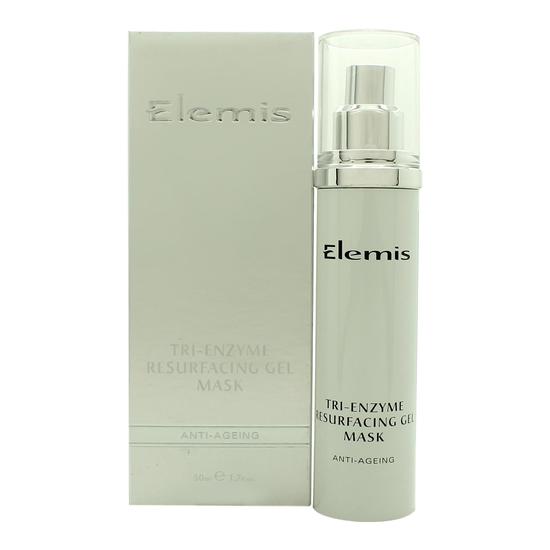 ELEMIS Tri-Enzyme Resurfacing Gel Mask 50ml