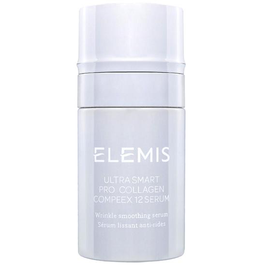 ELEMIS Pro-Collagen Ultra Smart Complex 12 Serum 30ml