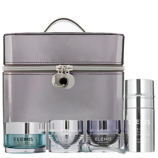Elemis Ultra Smart Pro Collagen Skin Care Gift Set