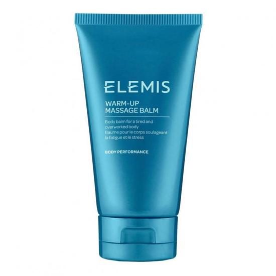 ELEMIS Warm-Up Massage Balm