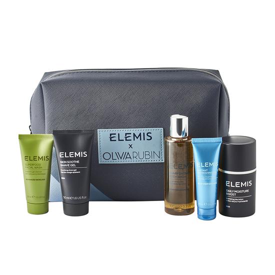 elemis olivia
