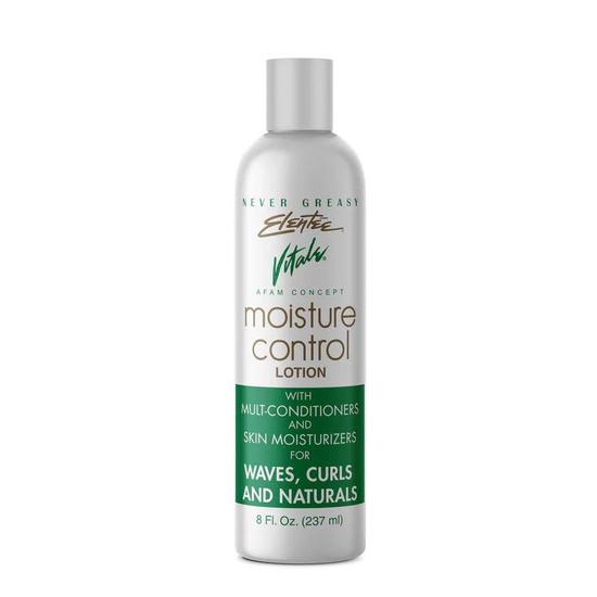 Elentee Vitale Moisture Control Lotion