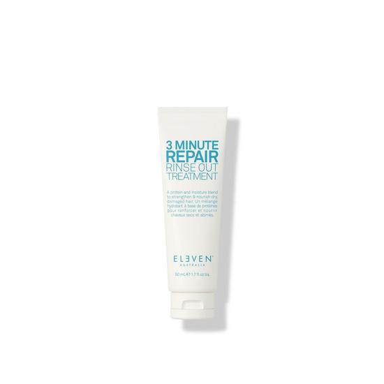 Eleven Australia 3 Minute Repair Rinse Out Treatment 50ml