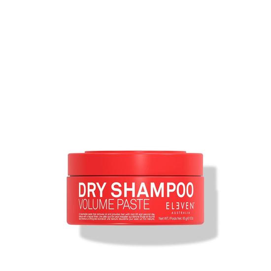 Eleven Australia Dry Shampoo Volume Paste 85g