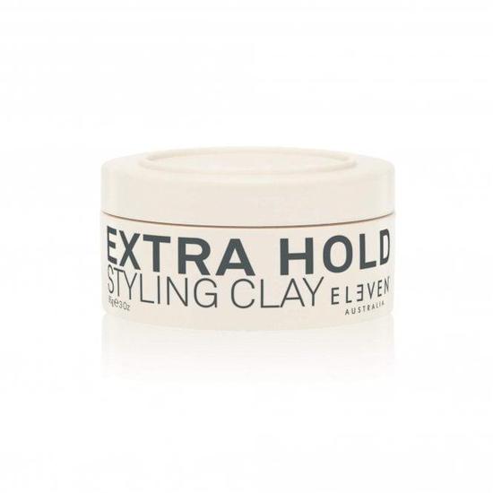 Eleven Australia Extra Hold Styling Clay 85g