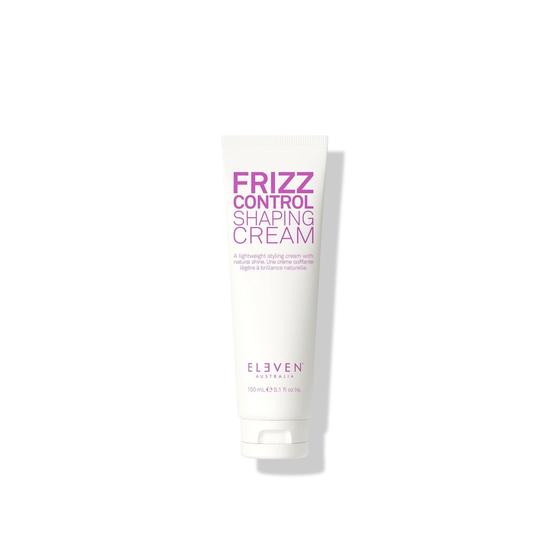 Eleven Australia Frizz Control Shaping Cream 150ml