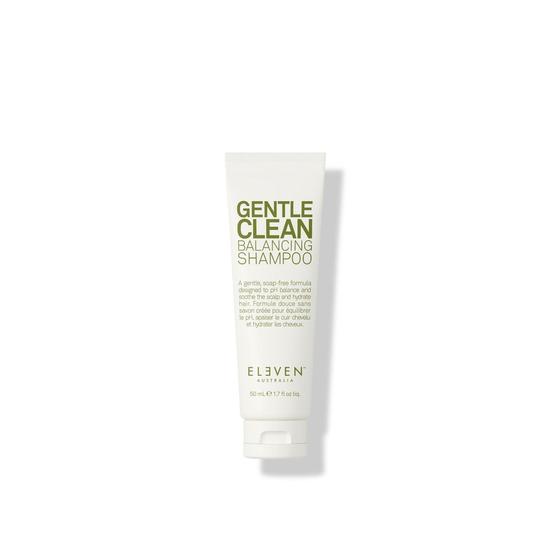 Eleven Australia Gentle Clean Balancing Shampoo 50ml