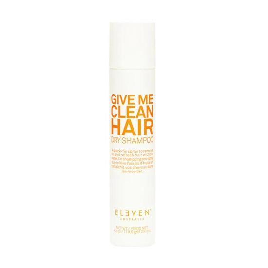 Eleven Australia Give Me Clean Hair Dry Shampoo 119.6g