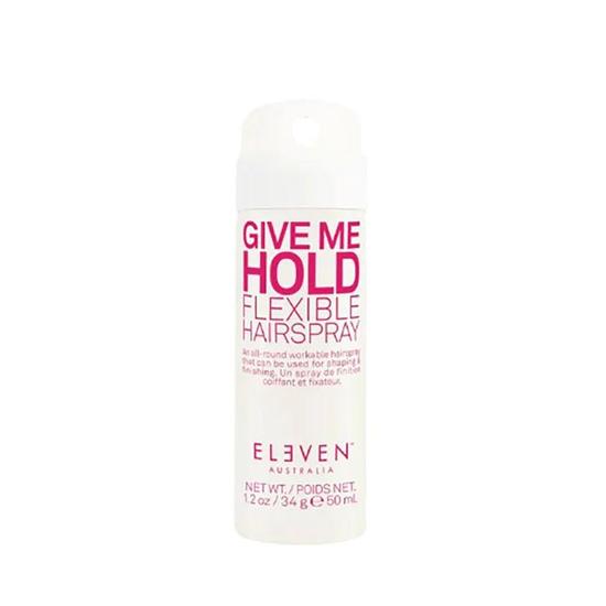 Eleven Australia Give Me Hold Flexible Hairspray 50ml