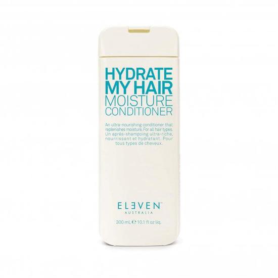 Eleven Australia Hydrate My Hair Moisture Conditioner 300ml