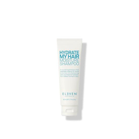 Eleven Australia Hydrate My Hair Moisture Shampoo 50ml