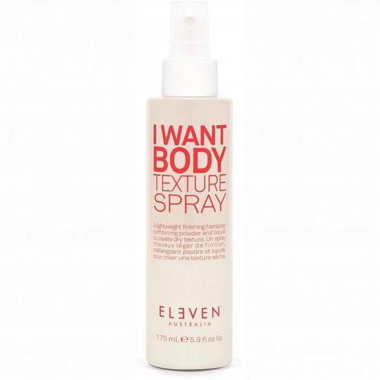 Eleven Australia I Want Body Texture Spray