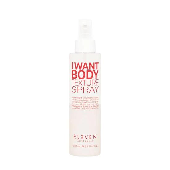 Eleven Australia I Want Body Texture Spray 200ml