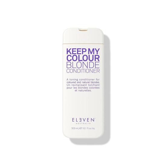 Eleven Australia Keep My Colour Blonde Conditioner 300ml