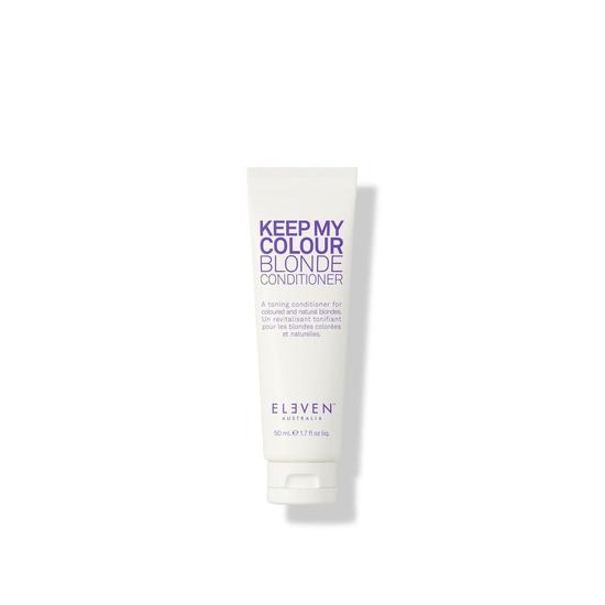 Eleven Australia Keep My Colour Blonde Conditioner 50ml