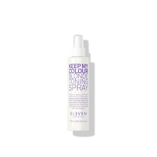 Eleven Australia Keep My Colour Blonde Toning Spray 200ml