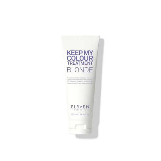 Eleven Australia Keep My Colour Treatment Blonde 200ml