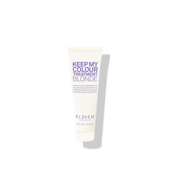 Eleven Australia Keep My Colour Treatment Blonde 50ml