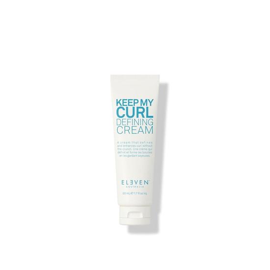 Eleven Australia Keep My Curl Defining Cream 50ml