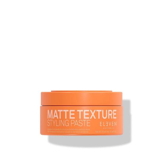 Eleven Australia Matte Texture Styling Paste 85g