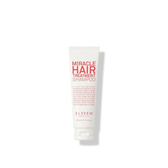 Eleven Australia Miracle Hair Treatment Shampoo 50ml