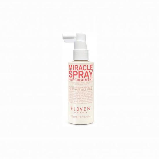 Eleven Australia Miracle Spray Hair Treatment 125ml